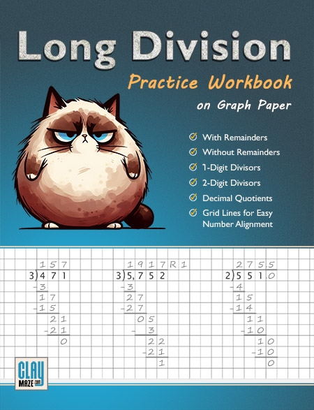 Letters and Numbers Workbook