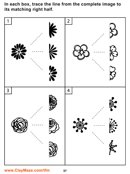 pattern recognition matching