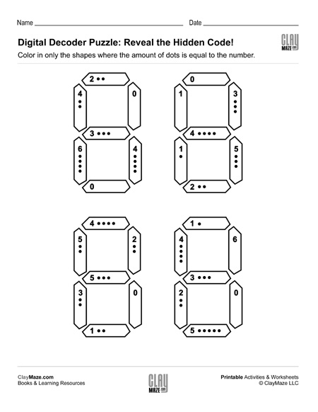 digital decoder