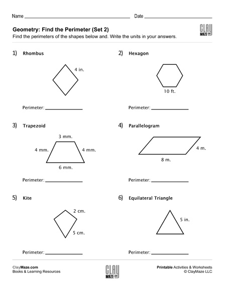 geometry-find-the-perimeter-set-2-homeschool-books-math-workbooks